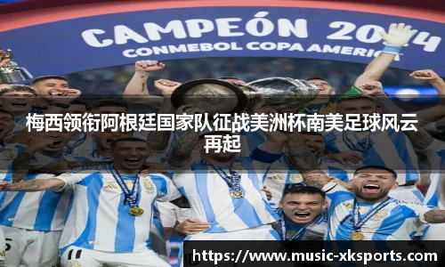梅西领衔阿根廷国家队征战美洲杯南美足球风云再起
