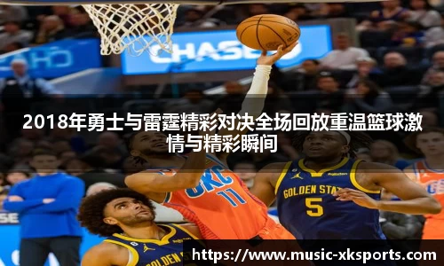 2018年勇士与雷霆精彩对决全场回放重温篮球激情与精彩瞬间