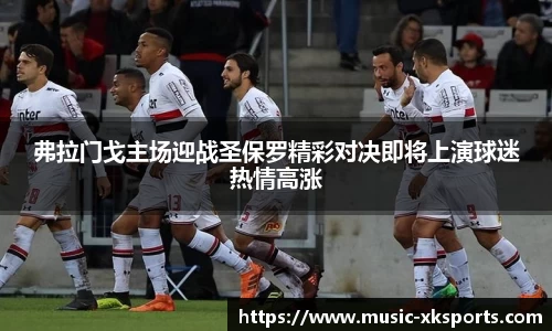 弗拉门戈主场迎战圣保罗精彩对决即将上演球迷热情高涨