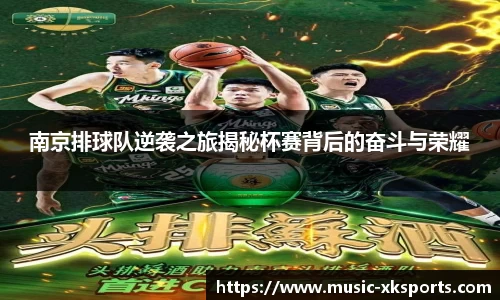 南京排球队逆袭之旅揭秘杯赛背后的奋斗与荣耀